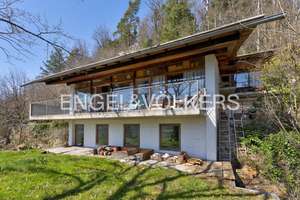 Einmalige Panoramalage in Ebnet/Dreisamtal – Die vollständige Adresse der Immobilie erhältst du vom Anbieter., 79117 Ebnet, Freiburg im Breisgau – Vorschaubild 1