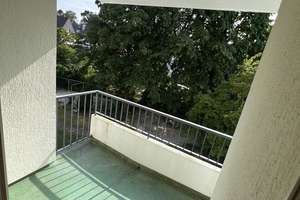 Lebendiges Wohnen: 3-Zimmer-Wohnung in Aachen – Alkuinstr. 45, 52070 Soers, Aachen – Vorschaubild 3