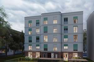 Exklusives Familienwohnen in hochwertigem Neubau in begehrter Kiezlage – Schneeglöckchenstraße 18A, 10407 Prenzlauer Berg, Berlin – Vorschaubild 8