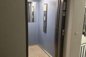 Exklusives Wohnen im Wolfsberg-Palais – Die vollständige Adresse der Immobilie erhältst du vom Anbieter., 75179 Nordstadt, Pforzheim – Vorschaubild 5
