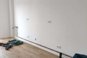 Helle 2-Zimmer Wohnung in Hagen-am Landgericht – Yorckstr. 6, 58097 Mittelstadt, Hagen – Vorschaubild 8