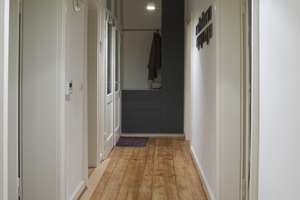 Exklusiv wohnen im kernsanierten Altbau – stilvolles zuhause in bester Lage – Hirschstraße 85, 76137 Südweststadt, Karlsruhe – Vorschaubild 5