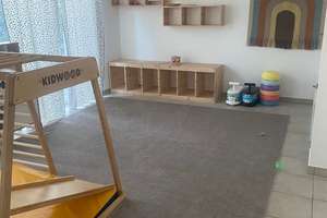 Gepflegtes 5-Zimmer-Reihenendhaus in Bergisch Gladbach, Vermietung nur mit Wohnberechtigungsschein – 51467 Schildgen, Bergisch Gladbach – Vorschaubild 2