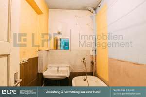 ⓁⓅⒺ Dahoam in "klein Venedig!" | Ein Original aus 1929 | frei! | ca. 99m² | Untere Au - München – Schwalbenstraße 2, 81541 Untere Au, München – Vorschaubild 30
