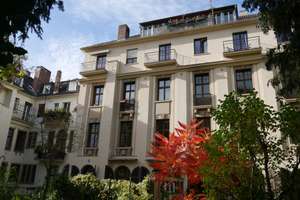 Stilvolles Büro-Loft in der Taunusstraße - Arbeiten mit Charakter – Taunusstraße 63, 65183 Nordost, Wiesbaden – Vorschaubild 7
