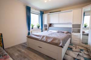 3-Zimmer-Wohnung in einem gepflegten Mehrfamilienhaus inkl. PKW Stellplatz – Die vollständige Adresse der Immobilie erhältst du vom Anbieter., 28259 Sodenmatt, Bremen – Vorschaubild 5