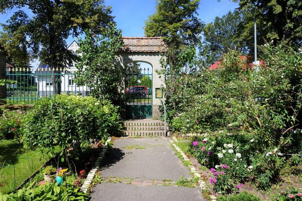 Immobilie in Strausberg - Mehrfamilienhaus als Investment und zur Eigennutzung - Bild 4