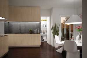 Platz für alle! Exklusiver lichtdurchfluteter Neubau aus dem Hause BIEN ZENKER inkl. Baugrundstück – Mainz-Bingen (Kreis) – Vorschaubild 4