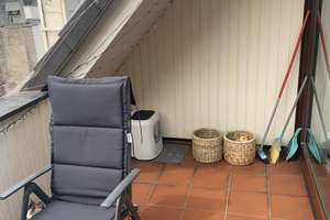 Charmante Maisonette Wohnung in Düsseldorfer Altstadt – Die vollständige Adresse der Immobilie erhältst du vom Anbieter., 40213 Altstadt, Düsseldorf – Vorschaubild 12