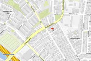 3-Raumwohnung - vermietet, in ruhiger Wohnlage ! – Akeleiweg 5a, 12487 Johannisthal, Berlin – Vorschaubild 9