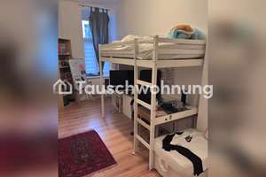 Tauschwohnung: 3 Zi. in Mitte Suche 2+ Zi. in Kreuzkölln, Schöneberg, PBerg – Die vollständige Adresse der Immobilie erhältst du vom Anbieter., 13353 Wedding, Berlin – Vorschaubild 6