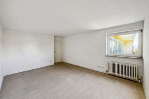 Modern und sofort bezugsfrei: 3 Zimmer, Einbauküche, Loggia und Stellplatz – 97078 Lindleinsmühle, Würzburg – Vorschaubild 6