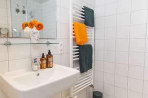 Möbliertes Apartment in Hannover - Juni Deal: 150 € Nebenkosten geschenkt! – Schulenburger Landstraße 114, 30165 Hainholz, Hannover – Vorschaubild 9