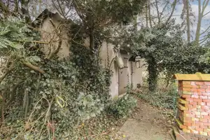 Leben auf dem Land:  Großzügiges Anwesen mit Hühnerstall und Wildbeobachtung! – Ammerland (Kreis) – Vorschaubild 17