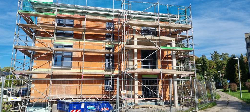 Immobilie in Grünheide (Mark) - Elegantes Wohnen in Grünheide - Bild 0