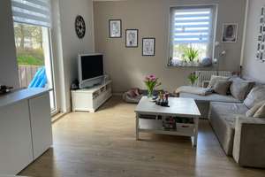 Gemütliche 2 Zimmerwohnung mit Balkon zu vermieten