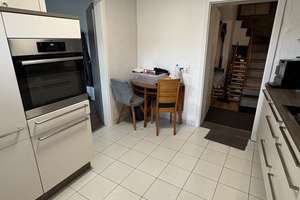 Einliegerwohnung mit Moselblick ( Hochwasserfrei ! ) – Wolfer Weg 25, 56841 Traben-Trarbach – Vorschaubild 17