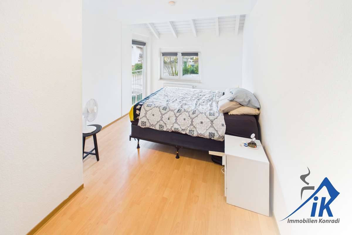 Immobilie in Mackenbach - IK | Mackenbach: gepflegtes REH in ruhiger Lage - Bild 8