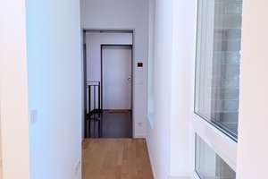 Moderne & gehobene 2-Zimmer Wohnung! Auf höchstem Niveau Wohnen in Düsseldorfs Szeneviertel. – Die vollständige Adresse der Immobilie erhältst du vom Anbieter., 40223 Bilk, Düsseldorf – Vorschaubild 3