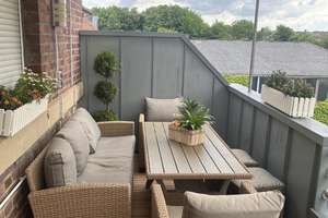 Schöne, Helle Wohnung in Geilekirchen
