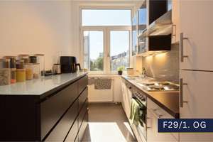 Viertel | Gepflegtes Mehrfamilienhaus mit 8 Wohnungen zzgl. Gewerbe in toller Lage zu Faktor 17! – Die vollständige Adresse der Immobilie erhältst du vom Anbieter., 28203 Steintor, Bremen – Vorschaubild 23