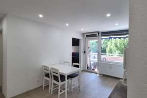 3er WG in Stuttgart Vaihingen – Im Lauchhau 9, 70569 Lauchäcker, Stuttgart – Vorschaubild 3