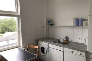 Handwerkerobjekt mit viel Potential und Ausbaureserven in Kiel  Hassee. Auf 9-10 Wohnungen möglich – Die vollständige Adresse der Immobilie erhältst du vom Anbieter., 24113 Hassee, Kiel – Vorschaubild 24