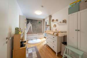 Neuwertige 4-Zimmer-Erdgeschosswohnung – hochwertig ausgestattet und top gepflegt – Die vollständige Adresse der Immobilie erhältst du vom Anbieter., 85579 Altperlach, München – Vorschaubild 16