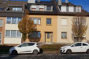 attraktive grundsanierte 2-Zimmer-Wohnung in Aachen-Eilendorf