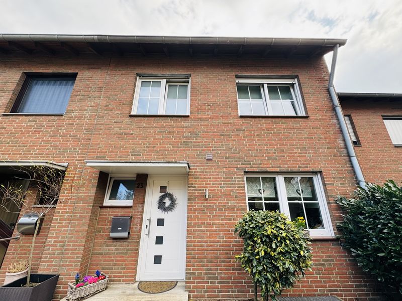 Haus kaufen in Mönchengladbach ImmoScout24