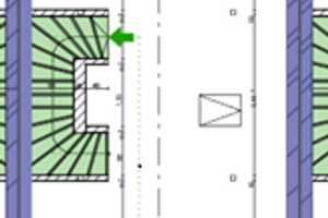 Erstbezug: Reihenmittelhaus mit EBK und Garten in Köfering – Fugger Hof 8, 93096 Regensburg (Kreis) – Vorschaubild 14