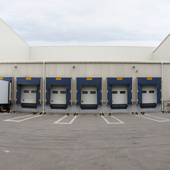 Bezug Januar 2026 - Logistikfläche an der A63 - PROVISIONSFREI