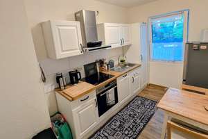 Helle, geräumige und ruhige 2-Zimmer-Wohnung – Die vollständige Adresse der Immobilie erhältst du vom Anbieter., 45144 Frohnhausen, Essen – Vorschaubild 5