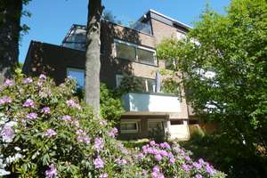 Top-Lage Großzügige 3,5 Raum-ETW im EG mit Balkon und Garage – Ikenstr. 76-78, 40625 Gerresheim, Düsseldorf – Vorschaubild 15
