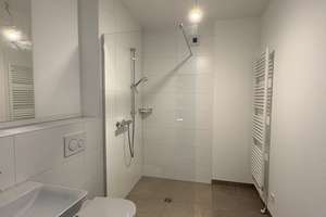Westviertel: 4-Raum Wohnung mit offener Küche und  Balkon – Helmut-Käutner-Str. 12, 45127 Westviertel, Essen – Vorschaubild 10