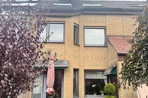 Familienfreundliches Reihenhaus in bester Lage von Bielefeld-Schildesche! – Die vollständige Adresse der Immobilie erhältst du vom Anbieter., 33611 Schildesche, Bielefeld – Vorschaubild 3