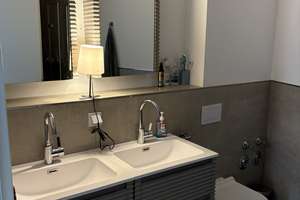 Elegante 3-Zimmer Wohnung mit Dachterrasse inklusive Einbauküche – Ludenbergerstraße 15, 40629 Grafenberg, Düsseldorf – Vorschaubild 6