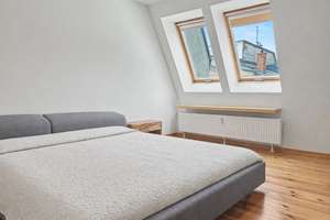 Wunderbar wohnen in Berlin-Mitte am Historischen Hafen - Maisonette mit zwei Terrassen – Die vollständige Adresse der Immobilie erhältst du vom Anbieter., 10179 Mitte (Ortsteil), Berlin – Vorschaubild 13