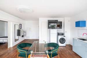 Lichtdurchflutete Wohnung inkl. TG-Stellplatz in ruhiger Lage direkt am Berliner Tiergarten – Die vollständige Adresse der Immobilie erhältst du vom Anbieter., 10787 Charlottenburg, Berlin – Vorschaubild 4