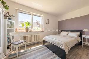 Erdgeschosswohnung mit 
Gartenidylle – Die vollständige Adresse der Immobilie erhältst du vom Anbieter., 21365 Adendorf – Vorschaubild 6