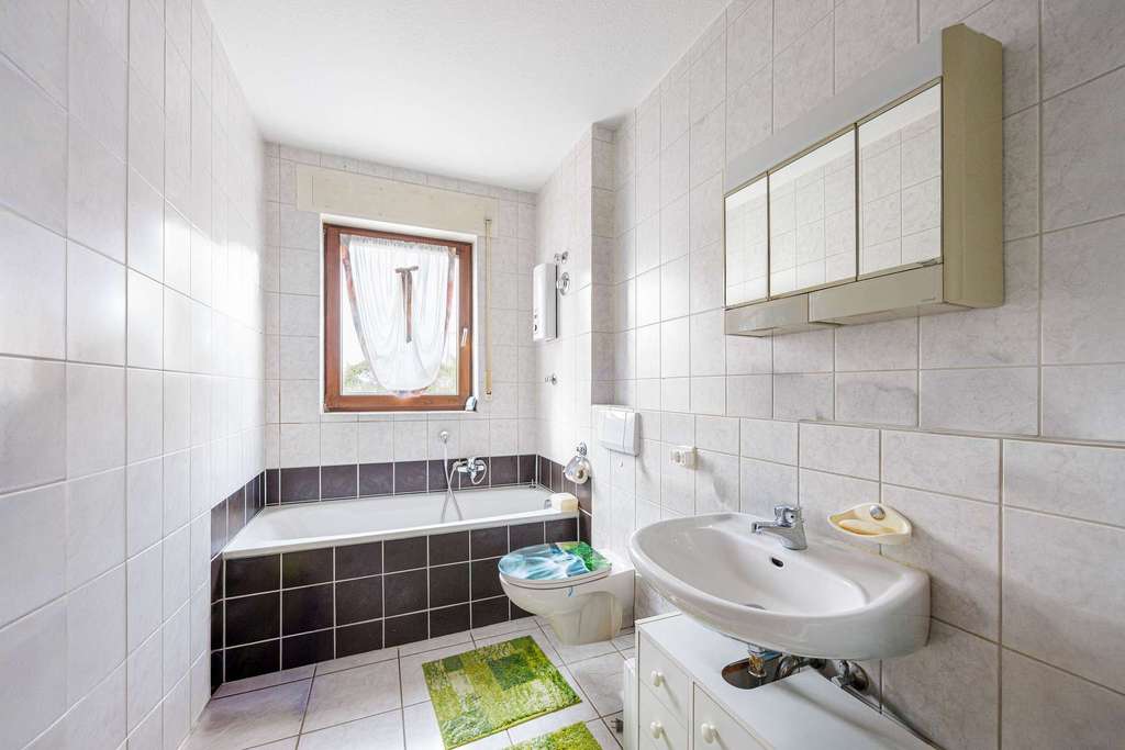 Immobilie in Eisingen - WEITBLICK: Richtig fein gemacht! - Bild 3