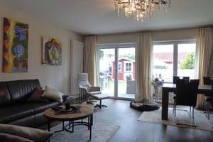 Besondere Doppelhaushälfte mit Split-Level-Architektur in Hohensachsen! – Die vollständige Adresse der Immobilie erhältst du vom Anbieter., 69469 Weinheim – Vorschaubild 2