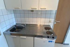 Ruhig gelegenes 20m² Studenten-Appartement in zentraler Lage – Güterstraße 55a, App. 227, 54295 Kürenz, Trier – Vorschaubild 3