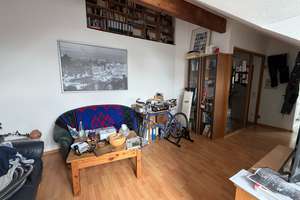 Perfekt für Singles -mit Garage- – Die vollständige Adresse der Immobilie erhältst du vom Anbieter., 47198 Hochheide, Duisburg – Vorschaubild 5