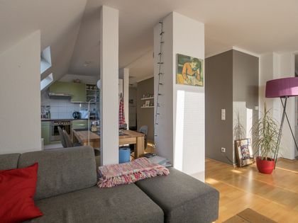 ***360 GRAD*** 3 ZKB deals Wohnung in Bunde