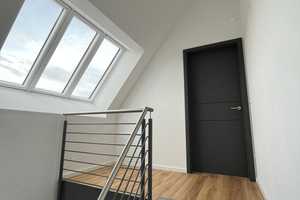 Neubau - großzügige Architekten-Doppelhaushälfte in gehobener Bauweise/Ausstattung mit ELW – Dillingen an der Donau (Kreis) – Vorschaubild 30