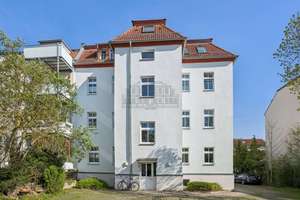 Investieren in Leipzig: Helle Dachgeschosswohnung mit Einbauküche & Stellplatz – Die vollständige Adresse der Immobilie erhältst du vom Anbieter., 4159 Wahren, Leipzig – Vorschaubild 4