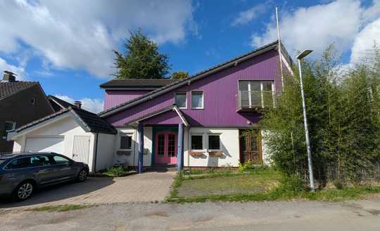 Mehrgenerationen-Haus mit vielfältigen Möglichkeiten