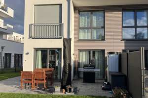 PROVISIONSFREI-Energieeffizienzhaus KW 55-Bj.24 mit Dachterrasse im Wohnquartier "Heinrich der Löwe" – Die vollständige Adresse der Immobilie erhältst du vom Anbieter., 38126 Innenstadt, Braunschweig – Vorschaubild 1