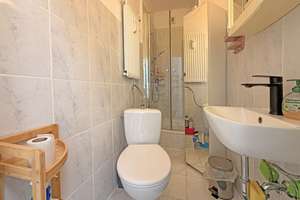 Charmante Altbauwohnung mit Balkon – Die vollständige Adresse der Immobilie erhältst du vom Anbieter., 22041 Wandsbek (Ortsteil), Hamburg – Vorschaubild 7